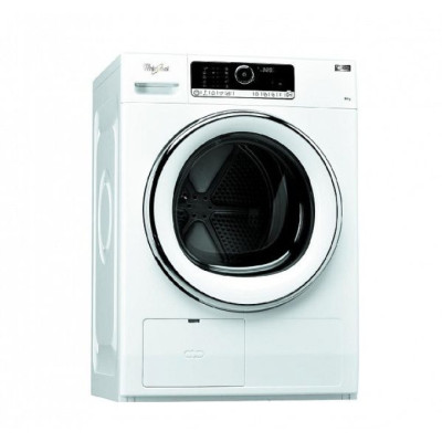 Сушильная машина WHIRLPOOL HSCX 80420 Сушильная машина WHIRLPOOL HSCX 80420