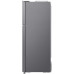 Холодильник LG GN-C422SMCZ серебристый