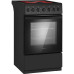 Плита WEISSGAUFF WESM 5260 B Плита WEISSGAUFF WESM 5260 B