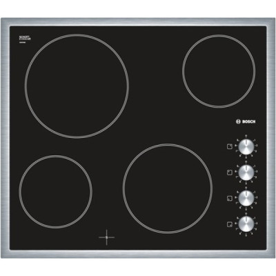 Поверхность BOSCH PKE645C17E Поверхность BOSCH PKE645C17E