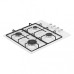 Варочная поверхность SIMFER H60Q40W470 Варочная поверхность SIMFER H60Q40W470