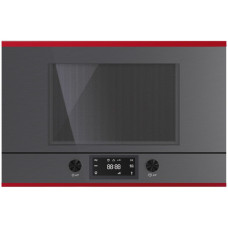 Микроволновая печь KUPPERSBUSCH MR 6330.0 GPH 8 Микроволновая печь KUPPERSBUSCH MR 6330.0 GPH 8