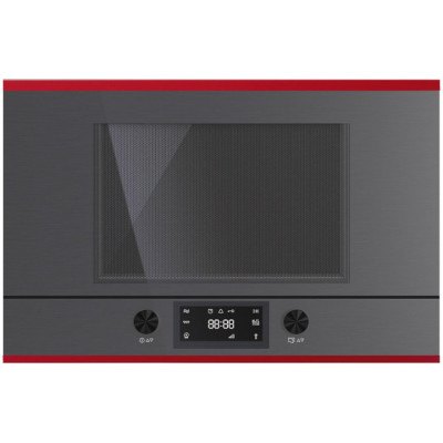 Микроволновая печь KUPPERSBUSCH MR 6330.0 GPH 8 Микроволновая печь KUPPERSBUSCH MR 6330.0 GPH 8