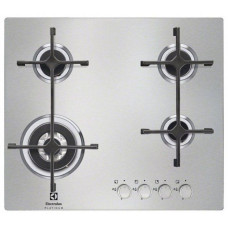 Поверхность ELECTROLUX egs 96648 nx Поверхность ELECTROLUX egs 96648 nx