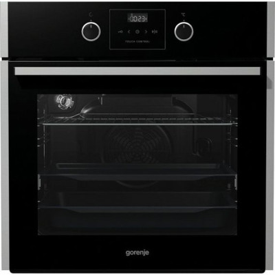 Электрический духовой шкаф GORENJE bo636e20xg Электрический духовой шкаф GORENJE bo636e20xg