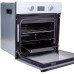 Духовой шкаф LUXELL B66-SGF3 белый Духовой шкаф LUXELL B66-SGF3 белый