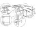 Духовой шкаф ELECTROLUX EVL6E40X Духовой шкаф ELECTROLUX EVL6E40X