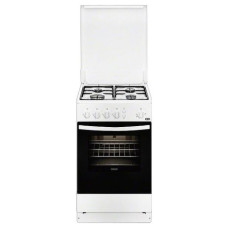 Плита газовая ZANUSSI zcg 951001 w Плита газовая ZANUSSI zcg 951001 w