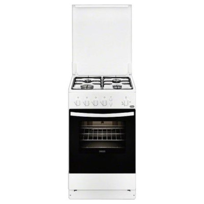 Плита газовая ZANUSSI zcg 951001 w Плита газовая ZANUSSI zcg 951001 w