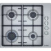 Варочная поверхность BOSCH PBP6C5B92R Варочная поверхность BOSCH PBP6C5B92R
