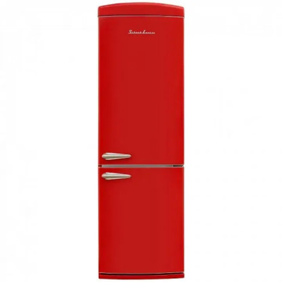 Холодильник SCHAUB LORENZ SLU S339R3 Холодильник SCHAUB LORENZ SLU S339R3