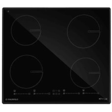 Варочная поверхность MAUNFELD AVI6044SSBK