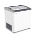 Морозильный ларь FROSTOR Gellar FG 250 E серый Морозильный ларь FROSTOR Gellar FG 250 E серый