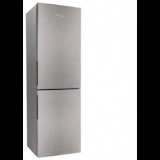 Холодильник Hotpoint-Ariston HS 4180 X Холодильник Hotpoint-Ariston HS 4180 X