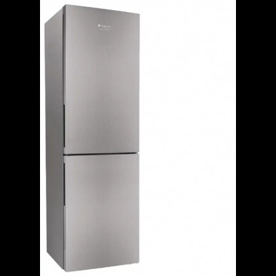 Холодильник Hotpoint-Ariston HS 4180 X Холодильник Hotpoint-Ariston HS 4180 X