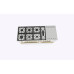 Варочный центр ILVE P15SDNE3/WHG Варочный центр ILVE P15SDNE3/WHG
