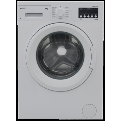 Стиральная машина Vestel F4WM 1055 Стиральная машина Vestel F4WM 1055
