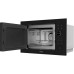 Микроволновая печь HAIER HMX-BPG259MB Микроволновая печь HAIER HMX-BPG259MB
