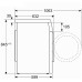 Стиральная машина BOSCH WUU28T91 Стиральная машина BOSCH WUU28T91