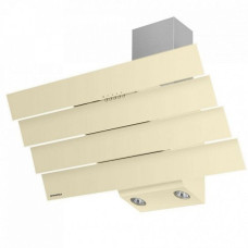 Вытяжка MAUNFELD Cascada QUART 90 BIEGE