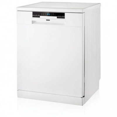 Посудомоечная машина BBK 60-DW115D Посудомоечная машина BBK 60-DW115D