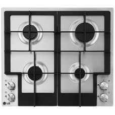 Газовая поверхность LG hvw-6442ag Газовая поверхность LG hvw-6442ag