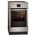 Плита электрическая AEG 47055 vd-mn Плита электрическая AEG 47055 vd-mn