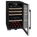 Винный шкаф LA SOMMELIERE ECS51.2Z Винный шкаф LA SOMMELIERE ECS51.2Z