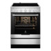 Плита электрическая ELECTROLUX ekc 96150 ax Плита электрическая ELECTROLUX ekc 96150 ax