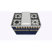 Варочный центр ILVE PD09FDQNE3/MBG Варочный центр ILVE PD09FDQNE3/MBG