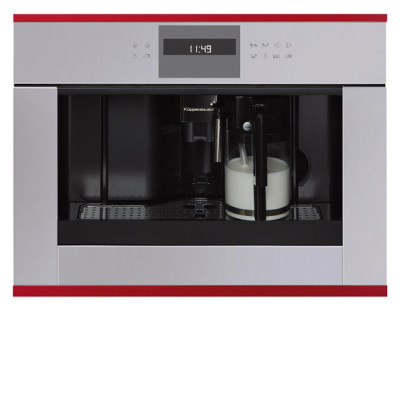 Кофемашина KUPPERSBUSCH CKV 6550.0 G8 Кофемашина KUPPERSBUSCH CKV 6550.0 G8