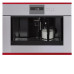 Кофемашина KUPPERSBUSCH CKV 6550.0 G8 Кофемашина KUPPERSBUSCH CKV 6550.0 G8