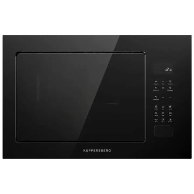 Микроволновая печь KUPPERSBERG HMF 627 B Микроволновая печь KUPPERSBERG HMF 627 B