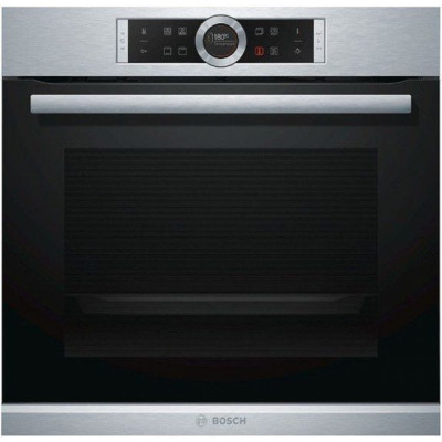 Электрический духовой шкаф BOSCH HBG633CS1S Электрический духовой шкаф BOSCH HBG633CS1S