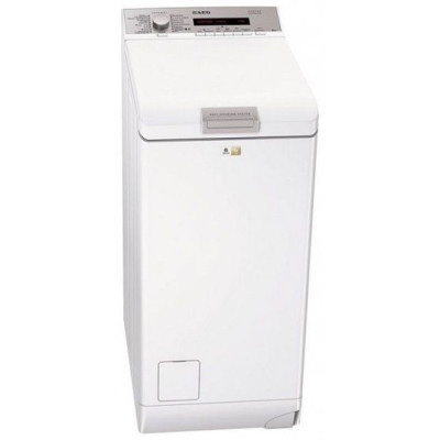 Стиральная машина AEG l 75260 tl1 Стиральная машина AEG l 75260 tl1