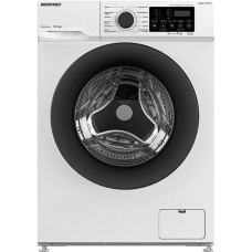 Стиральная машина NORDFROST i-DDQ4 10120 W Стиральная машина NORDFROST i-DDQ4 10120 W