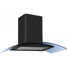 Вытяжка CATA C 900 GLASS BLACK HALOGEN Вытяжка CATA C 900 GLASS BLACK HALOGEN