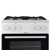Кухонная плита GORENJE KN 5141 WF Кухонная плита GORENJE KN 5141 WF
