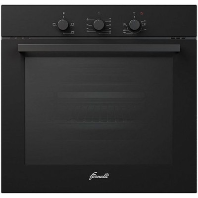 Духовой шкаф Fornelli FET 60 FORTE BL Духовой шкаф Fornelli FET 60 FORTE BL