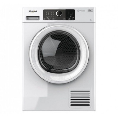 Сушильная машина WHIRLPOOL HSCX 90420 Сушильная машина WHIRLPOOL HSCX 90420