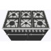 Варочный центр ILVE PD106DQNE3/MGC Варочный центр ILVE PD106DQNE3/MGC