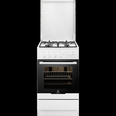 Газовая плита ELECTROLUX ekg 951106 w Газовая плита ELECTROLUX ekg 951106 w
