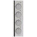 Варочная панель BEKO HIZG 64120 SX Варочная панель BEKO HIZG 64120 SX