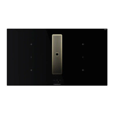 Варочная поверхность KUPPERSBUSCH KMI 9850.1 SR-S Gold Варочная поверхность KUPPERSBUSCH KMI 9850.1 SR-S Gold