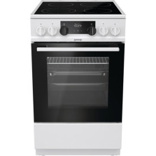 Стеклокерамическая плита GORENJE EC5343WC