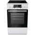 Стеклокерамическая плита GORENJE EC5343WC Стеклокерамическая плита GORENJE EC5343WC