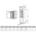 Винный шкаф V-ZUG WC4T-51102 L платина Винный шкаф V-ZUG WC4T-51102 L платина
