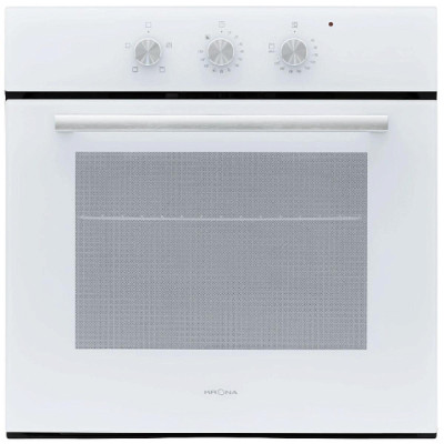 Духовой шкаф KRONA Essenza 60 WH G2 Духовой шкаф KRONA Essenza 60 WH G2