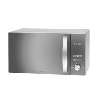 Микроволновая печь PROFI COOK PC-MWG 1176 Микроволновая печь PROFI COOK PC-MWG 1176