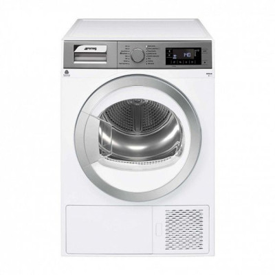 Сушильная машина Smeg DHT83LIN Сушильная машина Smeg DHT83LIN